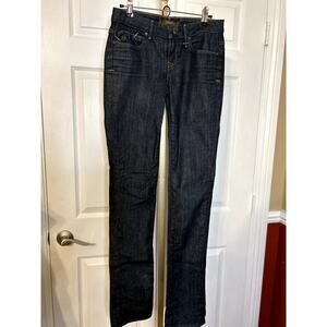 Women's Deener Charmer Skinny Jeans, Size 26